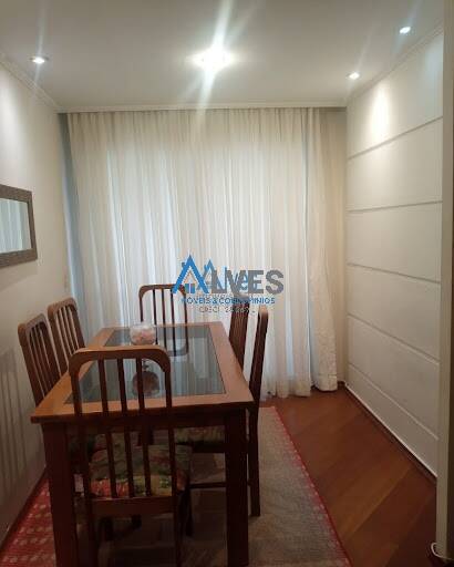 Apartamento à venda com 3 quartos, 68m² - Foto 19