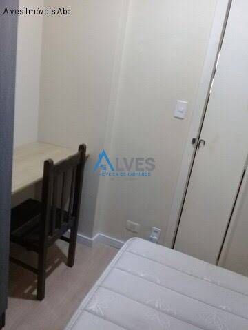 Apartamento à venda com 3 quartos, 61m² - Foto 9