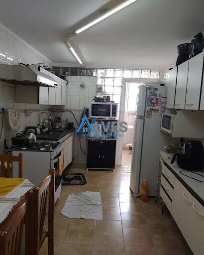 Apartamento à venda com 3 quartos, 120m² - Foto 12