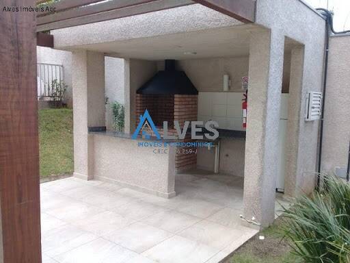 Apartamento à venda com 2 quartos, 40m² - Foto 17