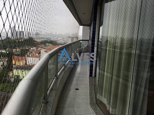 Apartamento à venda com 4 quartos, 165m² - Foto 24