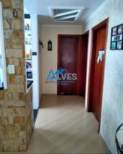 Apartamento à venda com 2 quartos, 90m² - Foto 13