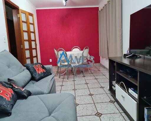 Apartamento à venda com 2 quartos, 60m² - Foto 4