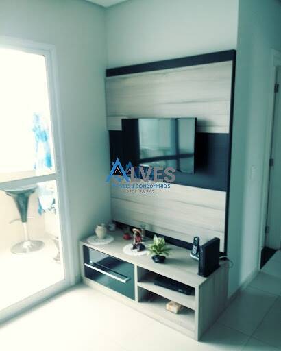 Apartamento à venda com 2 quartos, 56m² - Foto 23