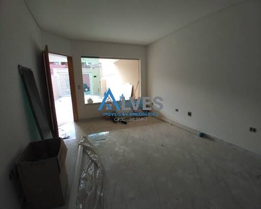 Sobrado à venda com 3 quartos, 150m² - Foto 26