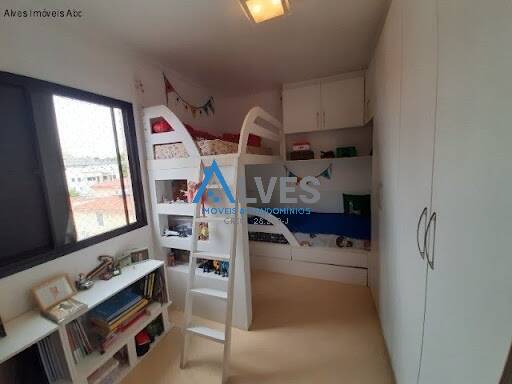 Apartamento à venda com 3 quartos, 183m² - Foto 16