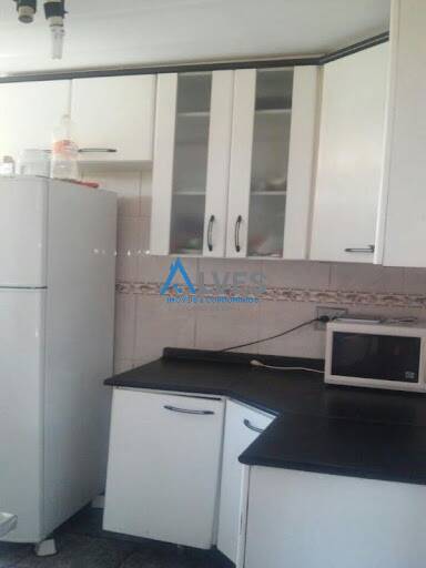 Apartamento à venda com 2 quartos, 49m² - Foto 5