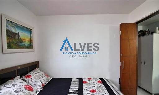 Apartamento à venda com 2 quartos, 50m² - Foto 16