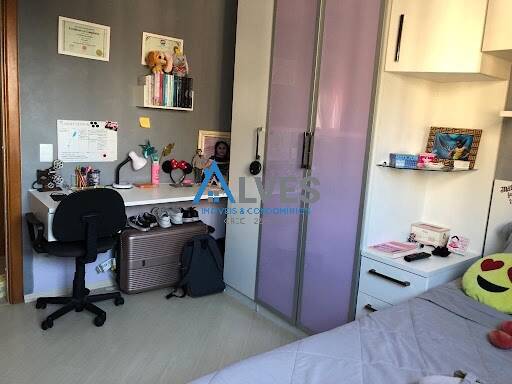 Apartamento à venda com 3 quartos, 78m² - Foto 17