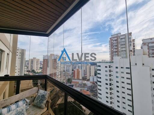 Apartamento à venda com 4 quartos, 191m² - Foto 25