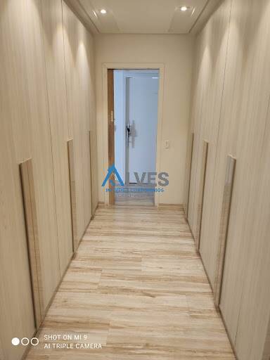 Apartamento à venda com 3 quartos, 250m² - Foto 20