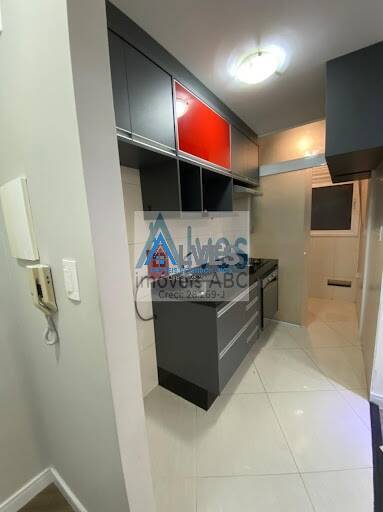 Apartamento à venda com 2 quartos, 50m² - Foto 20