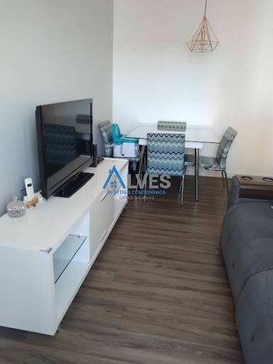 Apartamento à venda com 2 quartos, 53m² - Foto 6