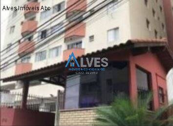 Apartamento à venda com 2 quartos, 68m² - Foto 1