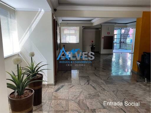 Apartamento à venda com 3 quartos, 140m² - Foto 24