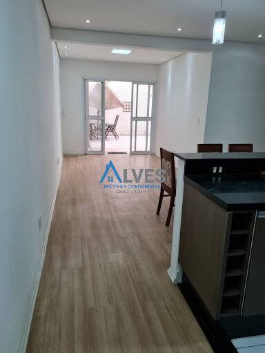 Apartamento à venda com 3 quartos, 130m² - Foto 21