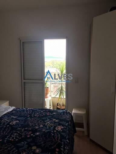 Apartamento à venda com 3 quartos, 180m² - Foto 12