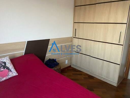 Apartamento à venda com 3 quartos, 65m² - Foto 8