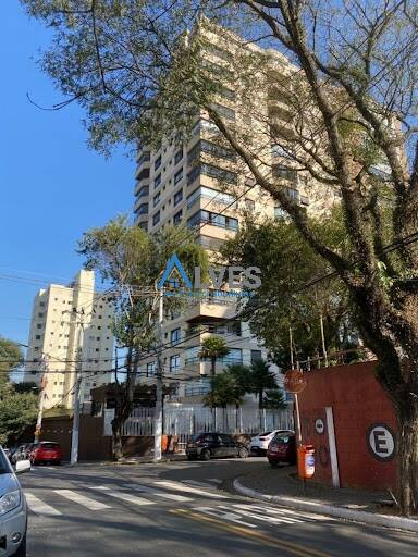 Apartamento à venda com 3 quartos, 209m² - Foto 28