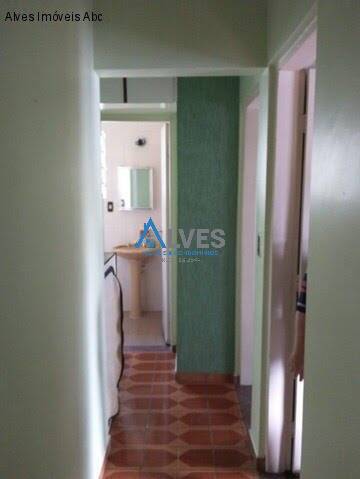 Apartamento à venda com 2 quartos, 64m² - Foto 8