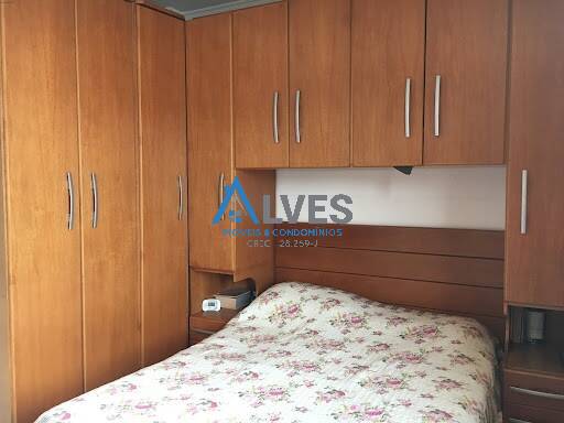 Apartamento à venda com 3 quartos, 72m² - Foto 19