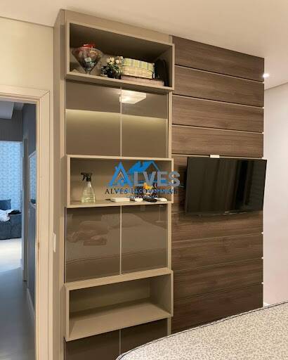 Apartamento à venda com 3 quartos, 73m² - Foto 24