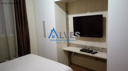 Apartamento à venda com 2 quartos, 65m² - Foto 12