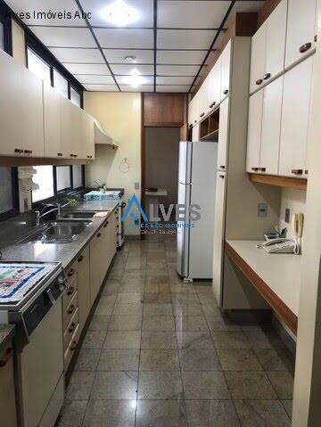 Apartamento à venda com 4 quartos, 380m² - Foto 11