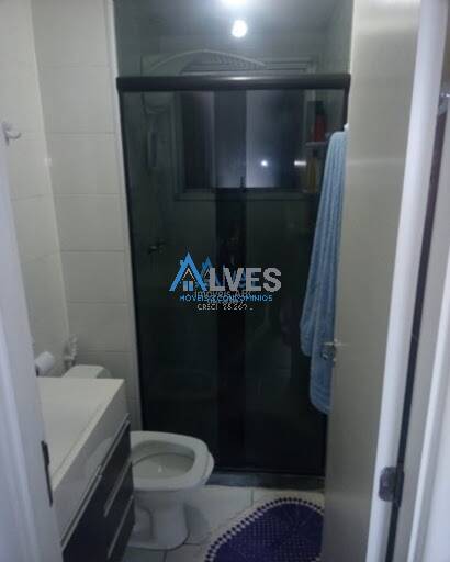 Apartamento à venda com 2 quartos, 45m² - Foto 17