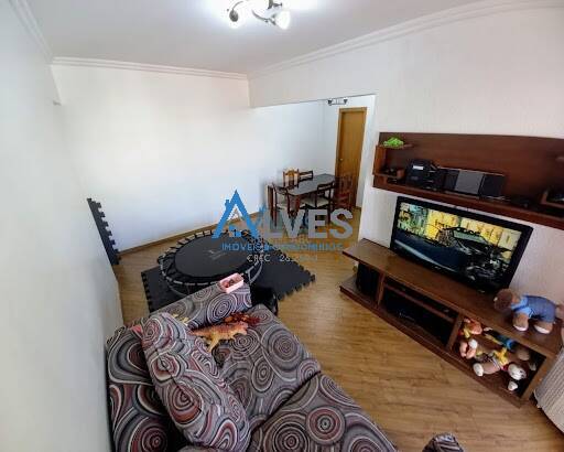 Apartamento à venda com 3 quartos, 125m² - Foto 24