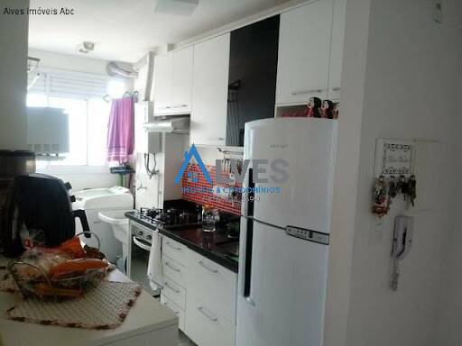 Apartamento à venda com 2 quartos, 54m² - Foto 7