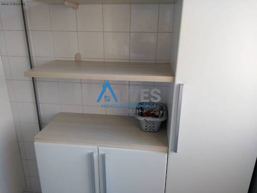 Apartamento à venda com 2 quartos, 57m² - Foto 6