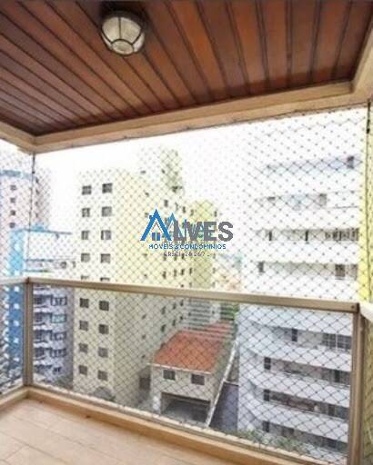 Apartamento à venda com 2 quartos, 69m² - Foto 11