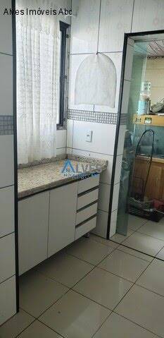 Apartamento à venda com 3 quartos, 107m² - Foto 7