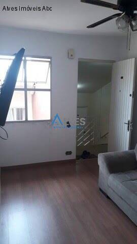 Apartamento à venda com 2 quartos, 52m² - Foto 7