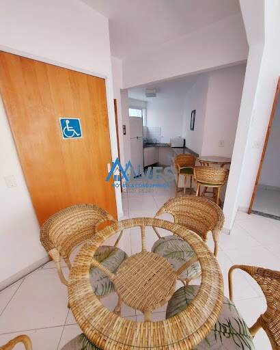 Apartamento à venda com 2 quartos, 55m² - Foto 19