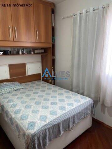 Apartamento à venda com 2 quartos, 65m² - Foto 9