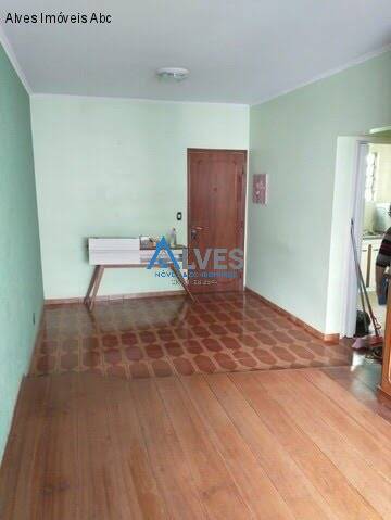 Apartamento à venda com 2 quartos, 64m² - Foto 1