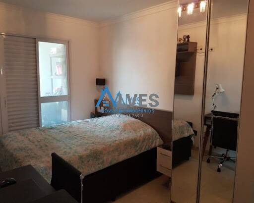 Apartamento à venda com 3 quartos, 140m² - Foto 21