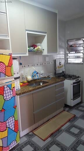 Apartamento à venda com 2 quartos, 64m² - Foto 6