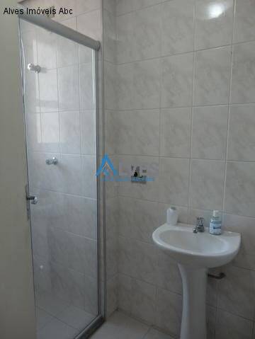 Apartamento à venda com 2 quartos, 66m² - Foto 7