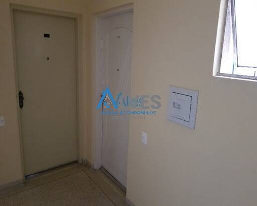 Apartamento à venda com 2 quartos, 54m² - Foto 11