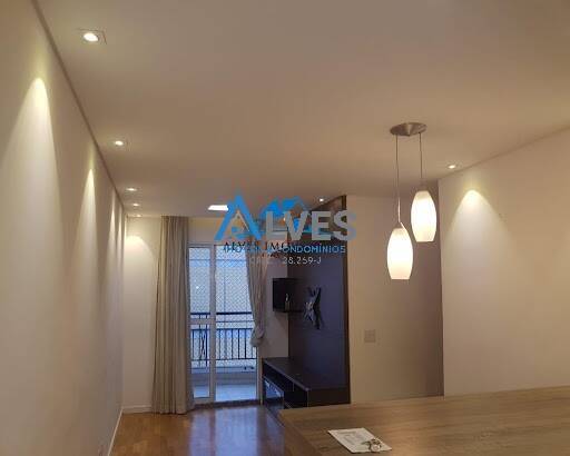 Apartamento à venda com 3 quartos, 66m² - Foto 13