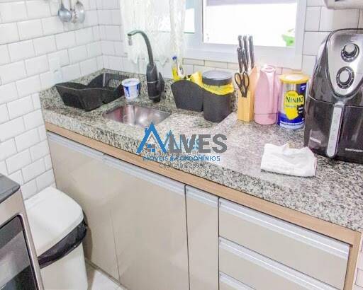 Apartamento à venda com 3 quartos, 80m² - Foto 21