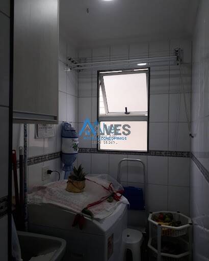 Apartamento à venda com 2 quartos, 54m² - Foto 11