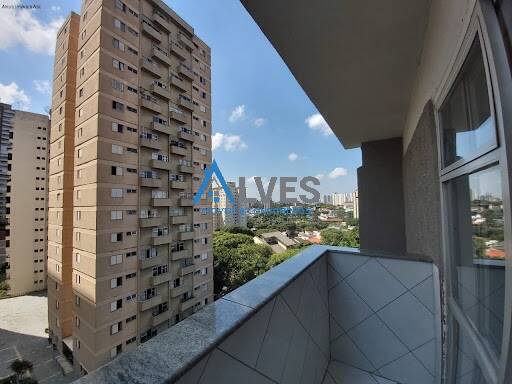 Apartamento à venda com 3 quartos, 127m² - Foto 46