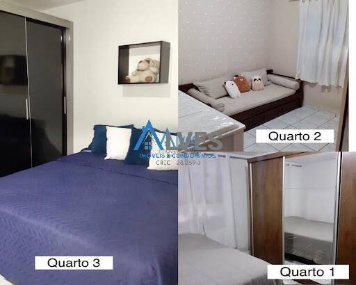 Casa à venda com 3 quartos, 160m² - Foto 5