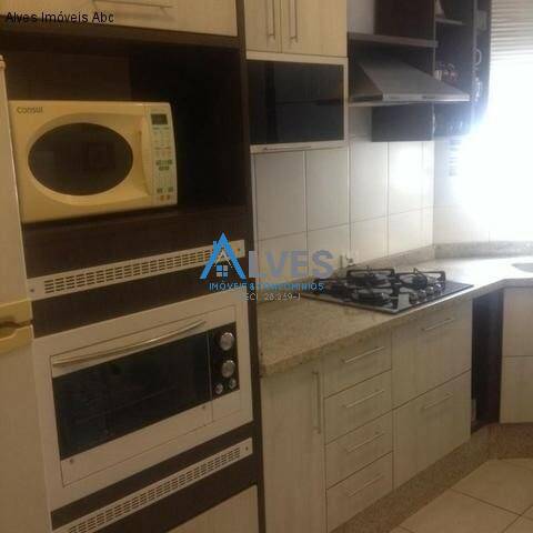 Apartamento à venda com 3 quartos, 78m² - Foto 9