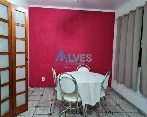 Apartamento à venda com 2 quartos, 60m² - Foto 5