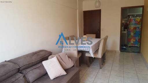 Apartamento à venda com 2 quartos, 64m² - Foto 1